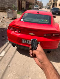 برمجة مفاتيح • بصمات • نجي للبيت