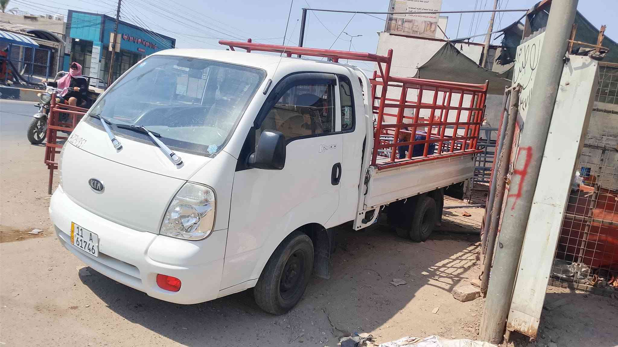 محجرات مامستخدم جديد السعر الكيا بنكو الارتفاع 90 السعر 250نشتغل جميع الاقياسات ولاحجام وبسعر مناسب بغداد المعامل الباويه ***********
