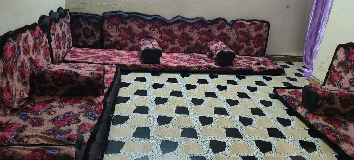 ديوان عربي • نضيف • حلو