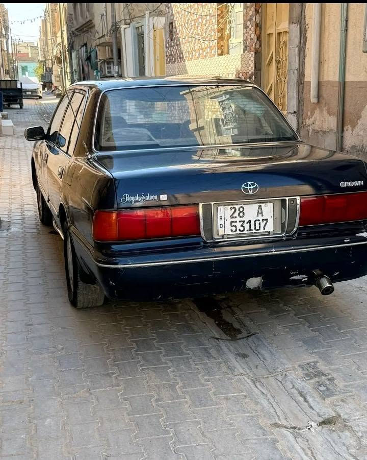 سلام عليكم ارنب للبيع او مراوس رقم نجف بسمي مداور ثاني يوم
حداديه بعدهي بجيس جديده
كير ومكينه صارلي شهر شادهن
عايزه بس دشبول يصلح
موديل93
مكان نجف كوفهة
باقي تفاصيل خاص او  اتصل ***********
