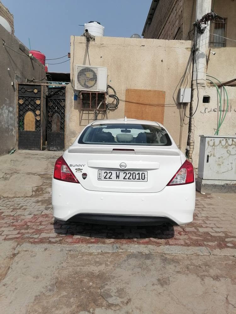 سني هندي • ٢٠٢٥ • ماشيه ٢٢ الف