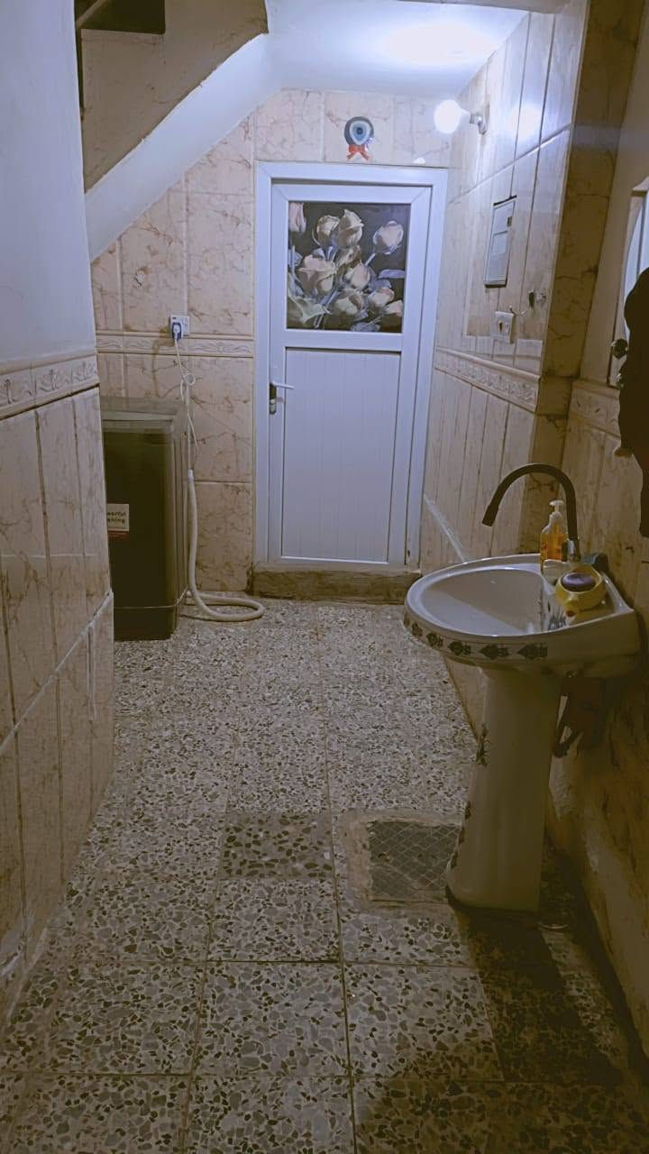 حي الانصار • ٦٠م • غرفتين