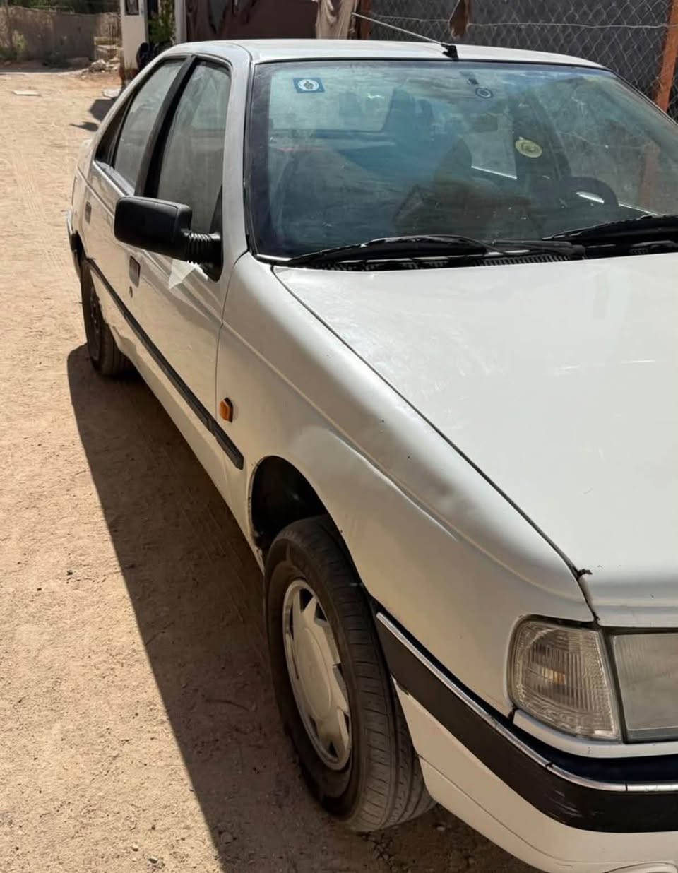 🚗 للبيع بيجو Rowa موديل 2010
✅ محرك 1.6 بحالة ممتازة
✅ ممشى 185,000 كم
✅ شاشة أندرويد
✅ استخدام شخصي
✅ المحرك والكير بحالة جيدة جداً
✅ سيارة جاهزة للاستخدام مباشرة

السيارة نظيفة ومعتنى بيها، مناسبة للاستخدام اليومي والسفر، وما تحتاج مصاريف تذكر.

💰 السعر:٢٣ورقة قابل للتفاوض للجادين فقط بعد المعاينة.

📞 للاستفسار: [‭***********‬
