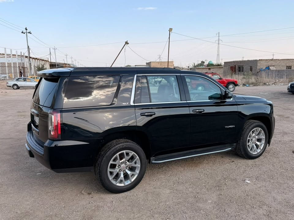 للبيع GMC يوكن 2018
مواصفات SLT 1/1
وارد أمريكي
رقم بغداد باسمي مداور ثاني يوم
محرك 5300 المرغوب
بدون حادث أو تبديل أو فتح
فقط كلير جاملغ خلفي ومقدمة البنيد
بدون تبديل أو تعمير أو فتح
صور أمريكا موجودة بالمنشور
فتحة سقف
ستيرن كهرباء مع خزن ميموري
كشنات كهربائية تدفئة وتبريد
كشنات خلفية VIP منفصلة كهربائية
جنطة كهربائية مع حساس أقدام للفتح والإغلاق
شاشة كاربلاي وأندرويد أوتو
ويل حجم 20 مع تخم تاير
أنظمة قيادة متعددة
السيارة 2WD دفع خلفي ثنائي
حساسات أمامية وخلفية مع رادارات
مرايا كهربائية ترحيب مع نقاط عمياء
مثبت سرعة
نظام الخروج عن المسار
شاشة عرض وسط
حدادية جديدة أمامي وخلفي
بصمة وتشغيل عن بعد
السيارة بدون أي نقص وجاهزة
تخم بلكات ودسكات 
ونوزلات كلها GM وكالة

مكاني:الناصرية
رقم صاحبها:***********
