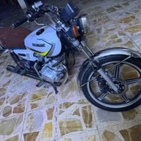 5 كير موديل 21 اوراق موجوده الدراجهه برغي مامفتوح بيهه بس هسه صار بيهه...