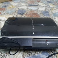 بلي 3 للبيع البلي جديد قبل شهر من اشتريته كامل ملحقاته بس جوستك عدد2 ا...
