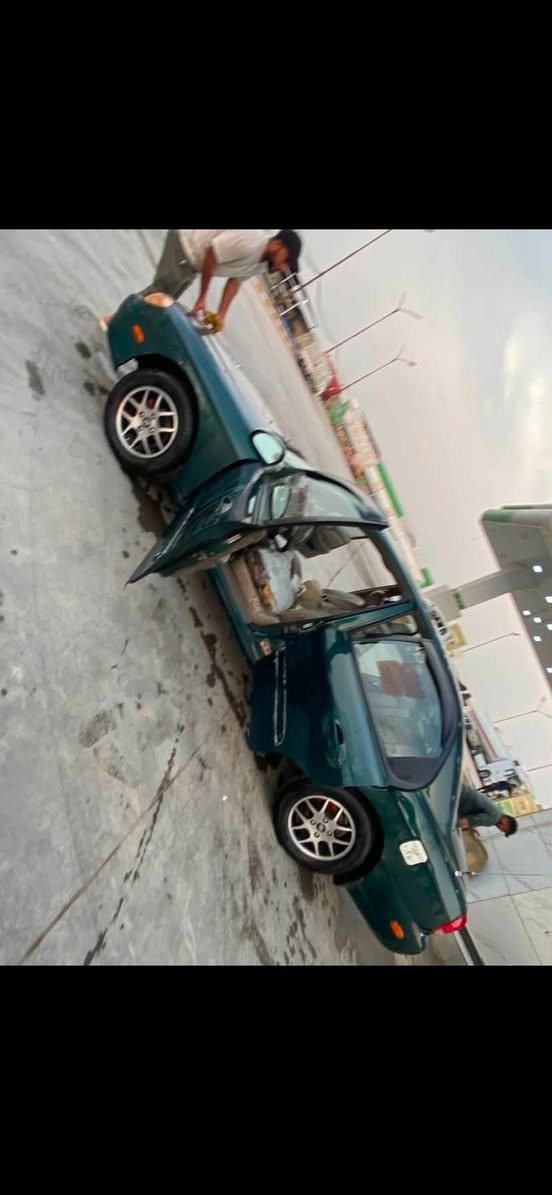سوناتا منغولي 2001 سته سلندر 2700 وارد امريكي ليبل واحد بدون صبغ وتبديل بلادي تبريد شغال تخم تاير حداديه كامله باسمي سنويه جديده هزه كله كامله خير من الله جاهزه رقم انكليزي بغداد دواخل جلد عسلي كشن كهرباء تفاصيل كله ذكرتهن مكان السياره واسط صويره السعر 55  وبيه مجال قليل بيع مستعجل لغرض البناء 
رقم الهاتف ***********
او مراسله الصفحه
