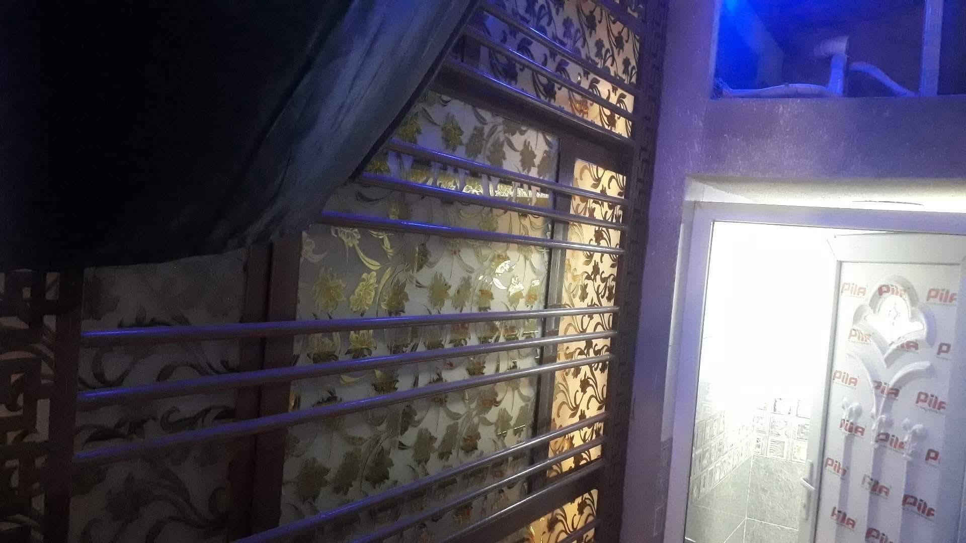 المخابرات • ٨٠م • مدخلين
