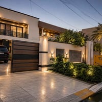 زيونة محلة ٧١٤ • ٣٠٠م² • واجهة ١٠م