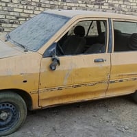 سايبا • مكينة بيها بخار • بابل المركز