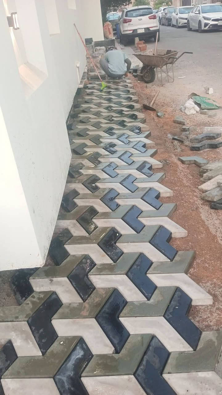 سلام عليكم 🖐
عمل انواع المقرنص 🪓
عمل مقرنص🛠    عمل كابات ⚒️  عمل رصيف🔨   عمل ساقيه   عمل مرمر  📎 عمل بورسلين🔩🔧   عمل كاشي   عمل كربستون⚔️🗡  (الثقه في عملنا) 🏹  عمل نقشات 🛠⚔️📸
السرعه والدقه في عملنا 🔑
يوجد لدينا كادر مخصص 🤞🏿

نعمل في بغداد وجميع المحافضات 🇶🇦🇮🇶🇲🇱
الرقم الهاتف ‏‪***********
الرقم الثاني ***********
جميع الارقام بيه واتساب
