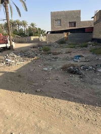 ربيانه • ٣٠٠م • طابو زراعي سند ٢٥