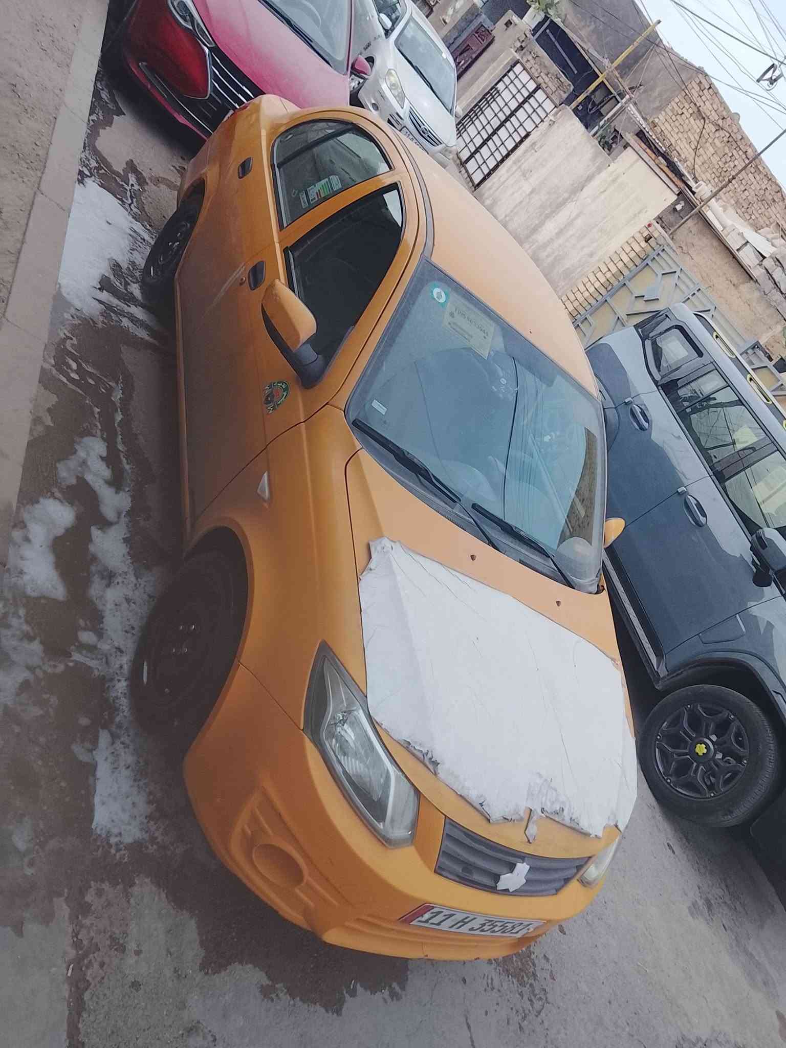 ساينه • ٢٠٢٠ • مكفولة