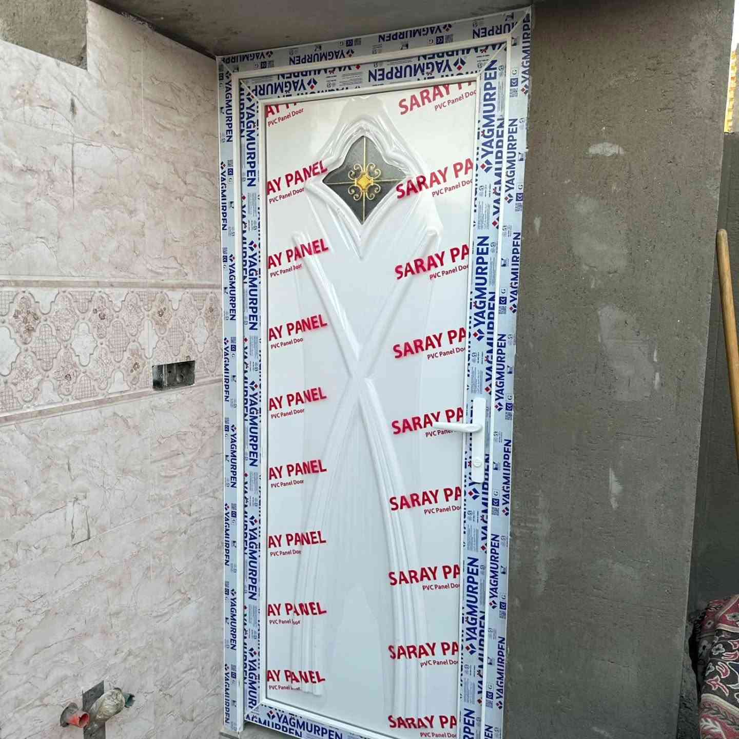 ابواب _ شبابيك _ pvc
للاستفسار الاتصال على :
***********
***********
