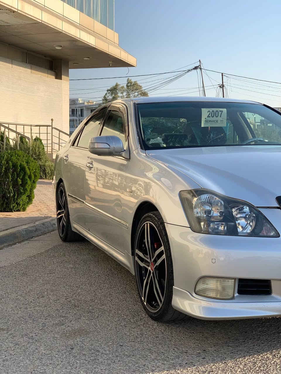 سه ره تابه ناوى خوا شاهينه براوه براوه
كؤدى هه يه 
2007گه وره به بچوك مه رغوبى بازار 
به سمه ره ساسى ناوره ش
سئى دووگمه ى ئاوئينه  ئيشاره ت دووكوشن كاره با 
بيلاد سپؤرت 
سه ياره كه هين ماله كامل مه سره ف كراوه 
نمونه يه له جوانى 
48گه لاو مه عمه له يه برايانه 
ژم ***********((((***********
ئه دمينى دلو گول ❤️🌹
