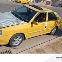 موديل ٢٠١١ • رقم بغداد • جير عادي
