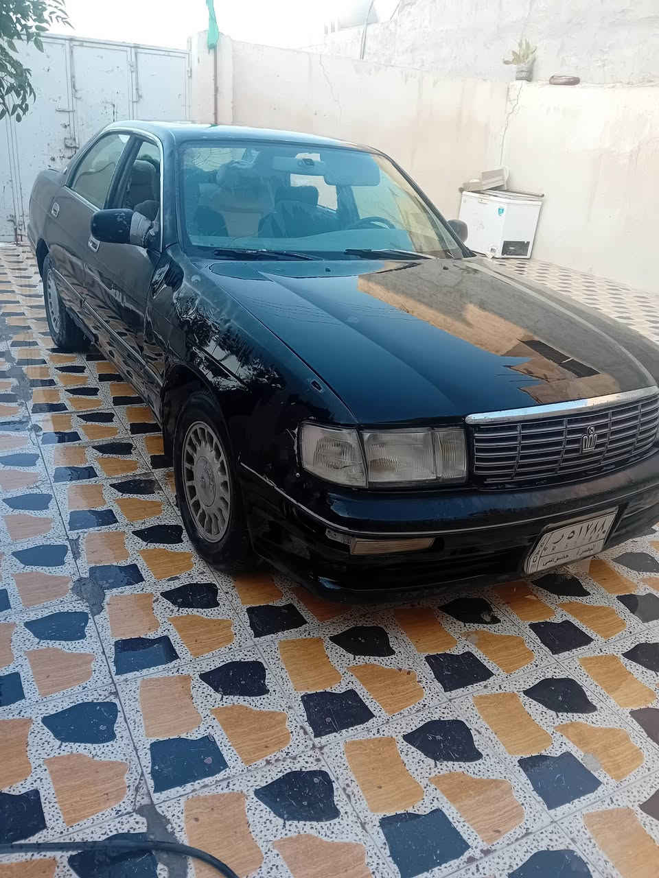 بطه • كير ومكينة • ام قصر