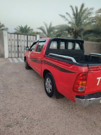 تيوتا • ٢٠١٠ • خطه ٢٠١٢