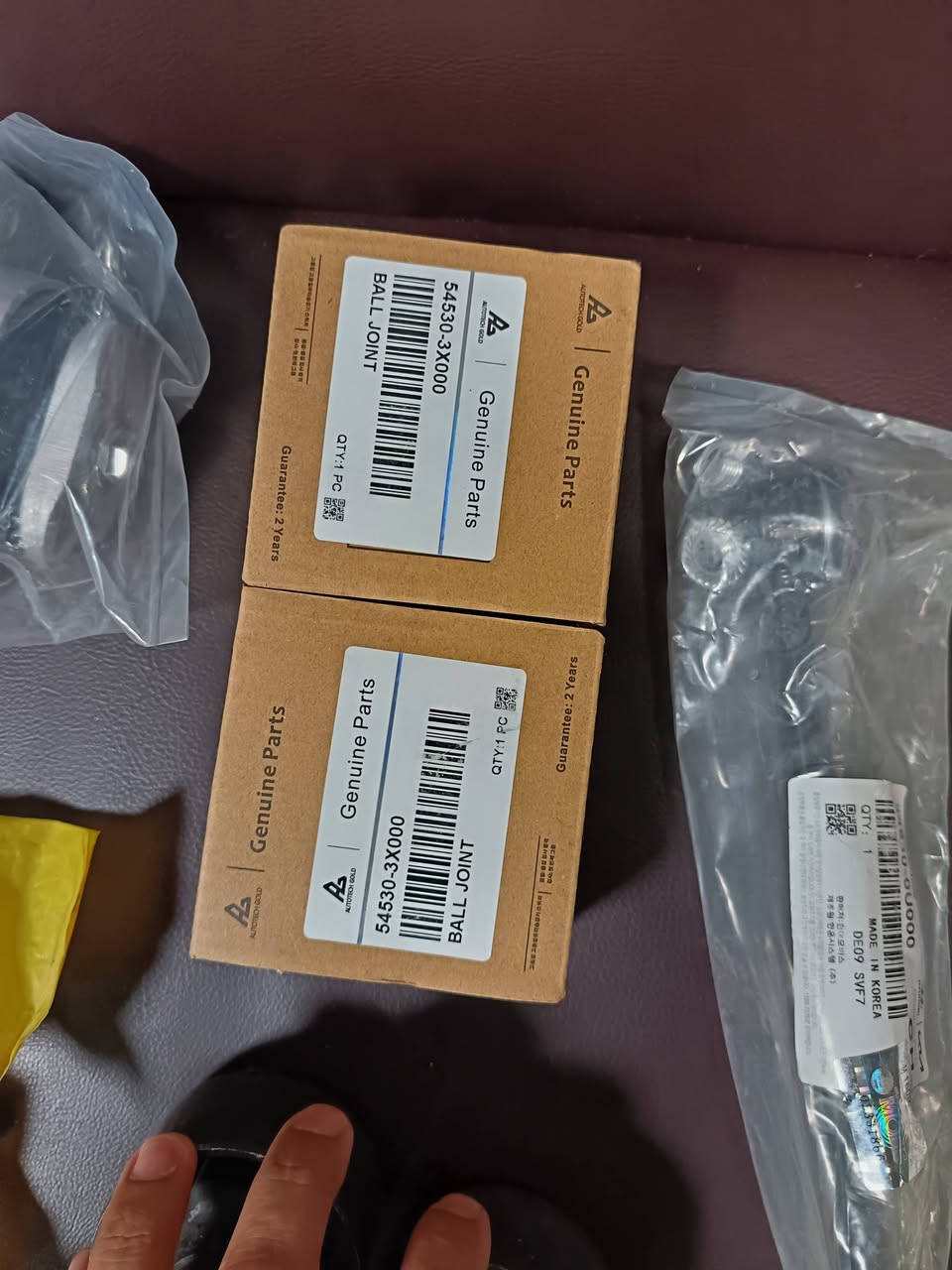 غراض صدر فورتي ٢٠١٨ وارد أمريكي للبيع روس ارواط وبوش طبله الكبيره والصغيره لاستيك رباط ومضرب كير وطوبات كله جديد  العنوان الشعب ***********
