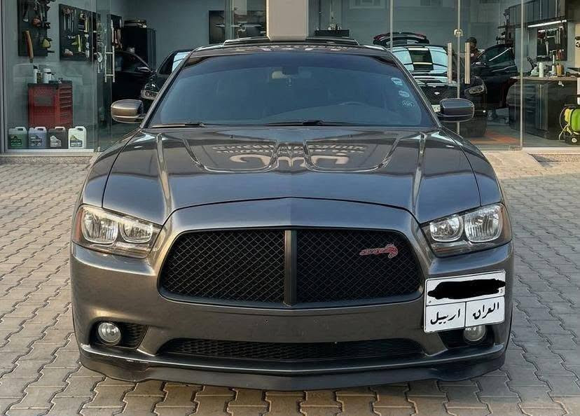 چارجر 2014 خليجي آرتي ماكس
للبيع  فول مواصفات 
جاهزة بيها نقص بسيط 
مكينة هيمي 5700 كفالة تنقيص وتبخير
 تبريد حدادية جاهزات 
تايرات ويل SRT
عينة SRT 
داخل عسلي 
فتحة
شاشة كبيرة 

كص جنطة أرقام أربيل أصلية طبق الأصل 
السعر  45 
شراي اتصل 
***********
