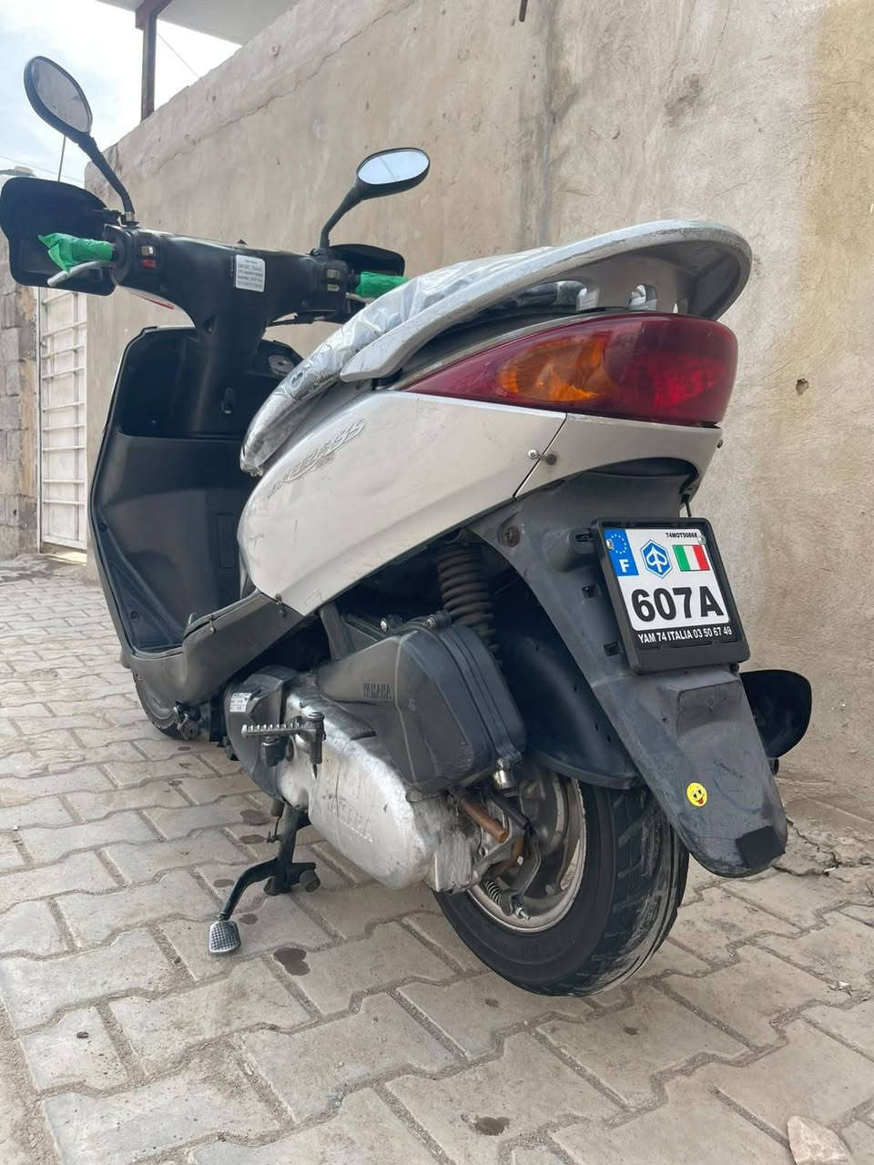 فريز • نضافه فول • بلاديه
