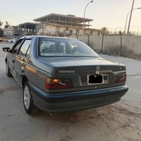 بيجو بارص موديل 24 أستلام 25 مكفولة سيارة رقم بغداد باسمي تحويل ثاني ي...