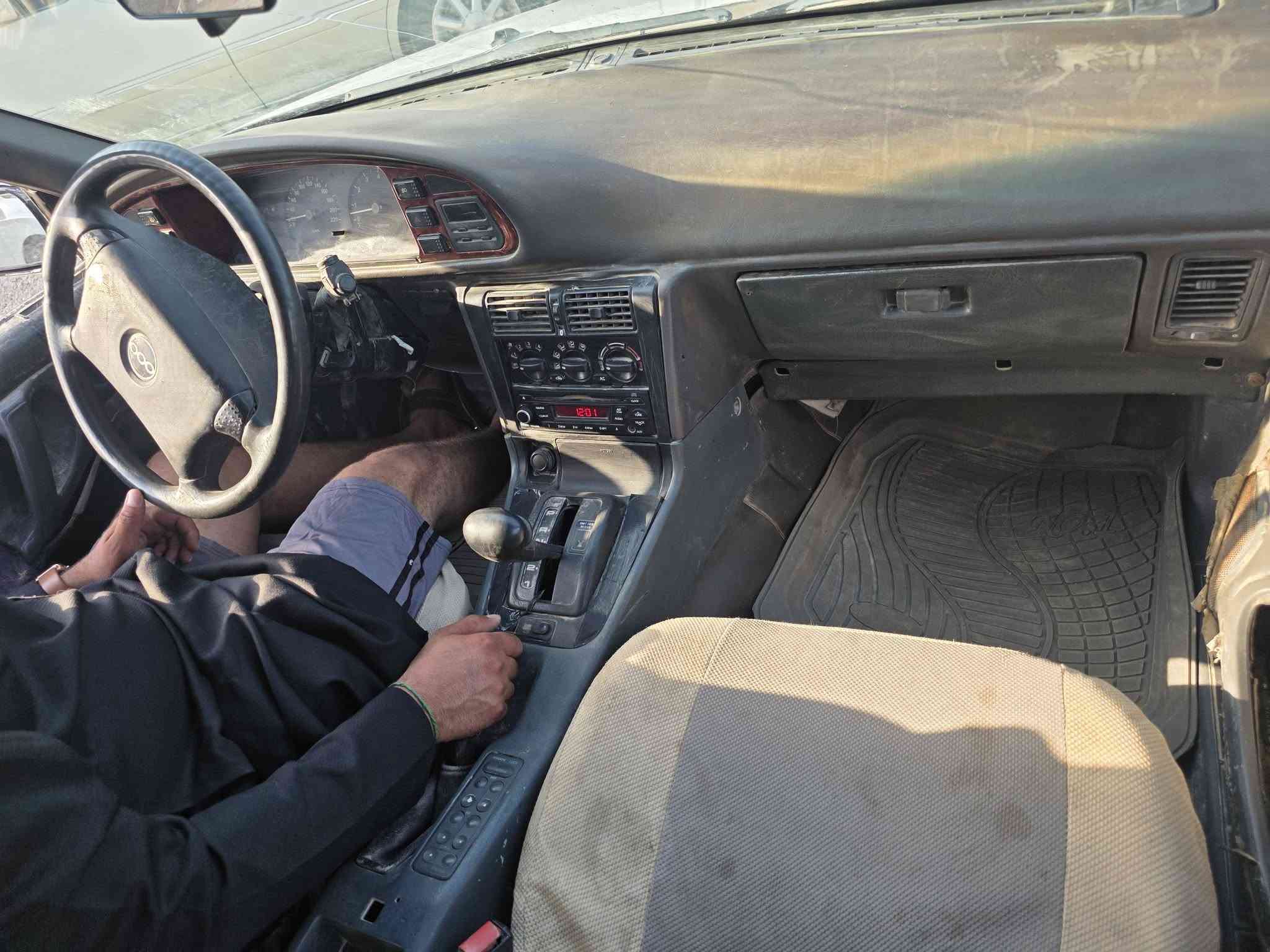 سلام عليكم برنس رقم كربلاء بسمي تحويل مباشر مديل ٩٥ جاهزه من كلشي حت تبريد شغال اوتوماتيك مكان النجف الحيدريه السعر ٢٨ ***********او***********

نص مكتوب في الصور:
- سلام عليكم برنس رقم كربلاء بسمي تحويل مباشر مديل ٩٥ جاهزه من كلشي حت تبريد شغَال اوتوماتيك مكان النجف الحيدريه السعر ٢٨ ***********او***********