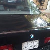 بي إم 735 • كير عادي • كربلاء