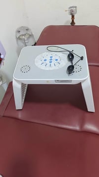 اجهزة تجميل • ليزر ازالة وشم • هايدرو فيشيل 7هاند