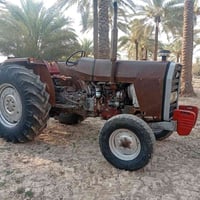 فوركسن • موديل ٨١ • محرك وكير مكفولة