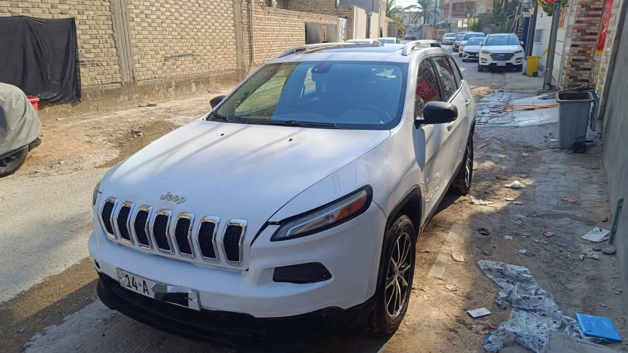 جيب مديل 2019 رقم بصره دولي فول مواصفات 1/1
 بنراما، بصمه .شاشه جبيره.كامره خلفيه ..
سياره مال جنيان ...محرك 6سلندر .تبريد شغال ثلج 
السعر 125ورقه بيع أو مراوس حسب القناعه
 استفسار أكثر اتصال على الرقم ***********

