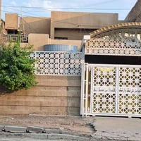 ٢٠٠م • واجهة ١٠×٢٢ • الامين الثانية