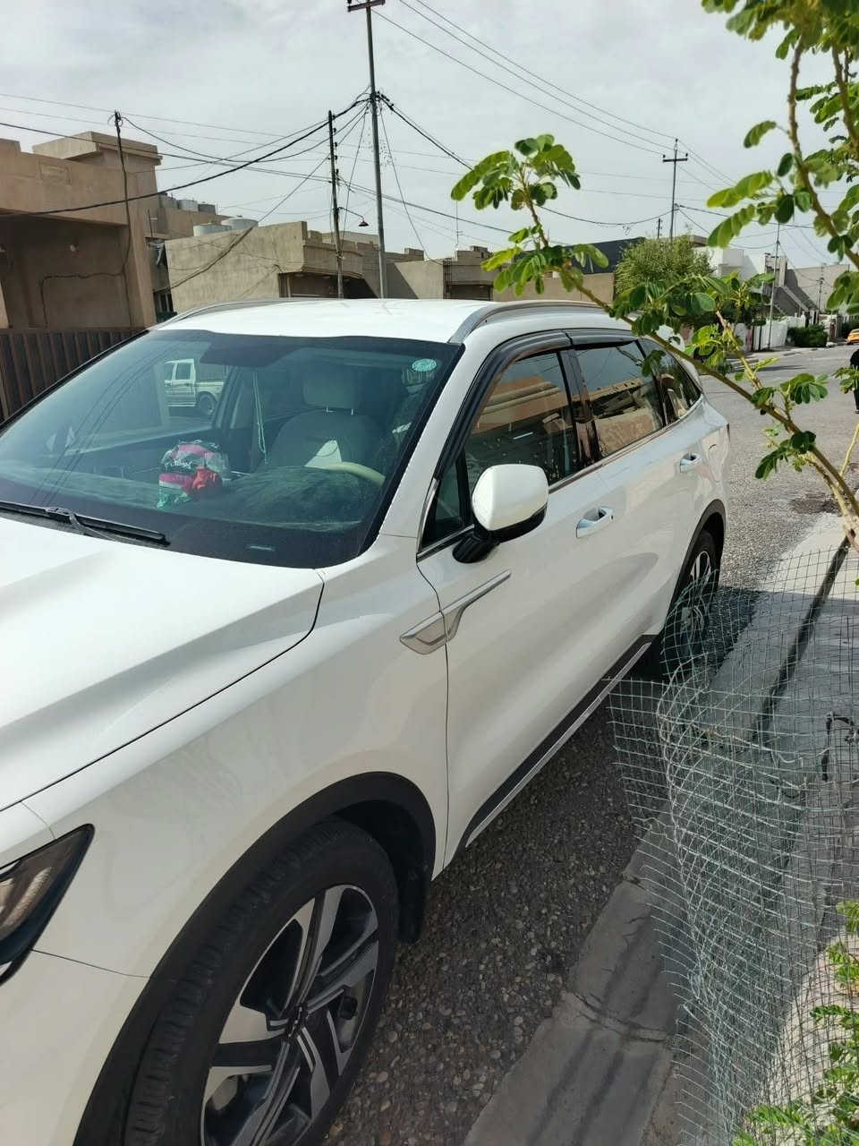 سورنتو • ٢٠٢٢ • رقم اربيل