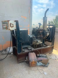 مولدة • شغالة • للبيع
