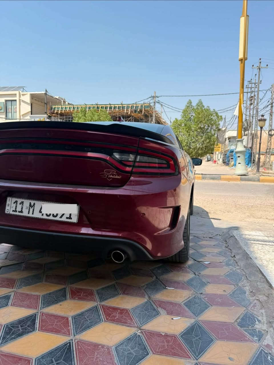 GT موديل 22 فتحه سونارها مرفق بالصور السعر 225 مكانها ديوانيه ماشيه 30 الف كيلو متر حقيقي واتساب ***********
