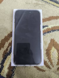 ايفون 17 برو ماكس • ١تيرا • سلفر