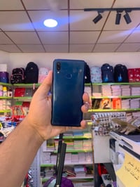 A10s • ذاكرة 32 • قفل