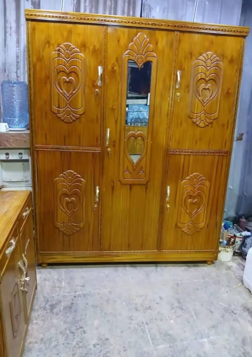 معرض مكه • كناتير • بوفيات