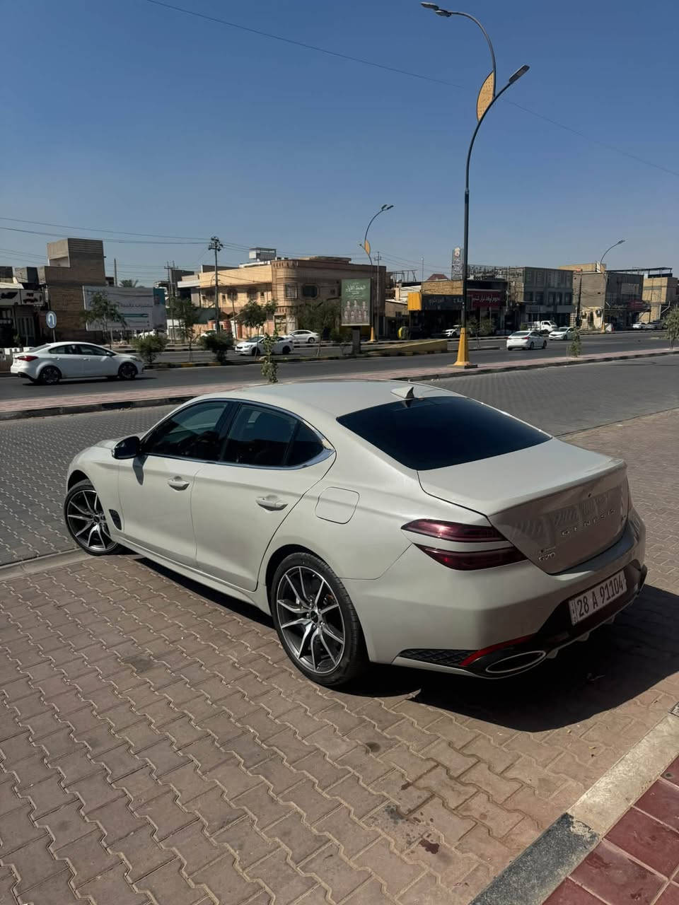 2025 
4 سلندر 
سيارة مال جناي 
وبيع مستعجل
ب180
***********
