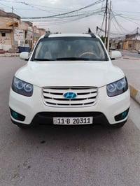 سنتافي • ٢٠١١ • ٧ راكب
