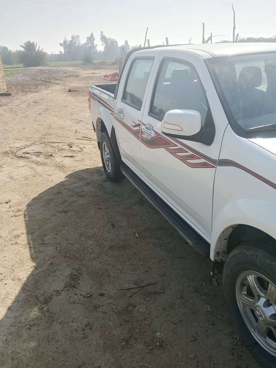 السلام عليكم كريت ويل موديل 22سياره مال جناي رقم قادسيه اتصال ***********
