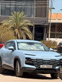 عندي جيتور داشنك 2023   ماشية 35 الف مكفولة   رقم اربيل   مواصفاتها كو...