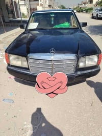 مرسيدس • بيه مجال • للبيع