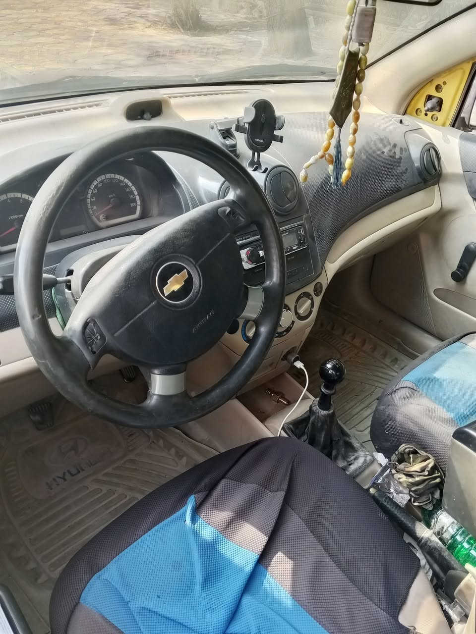 السلام عليكم هاي السياره للبيع موديل 2010 باسمي السعر 45 وبيها مجال كيرو محرك نظيفات تبريد للاستفسار والتوضيح  هذا رقم ***********
هذا رقم الثاني *********** مكاني نجف
