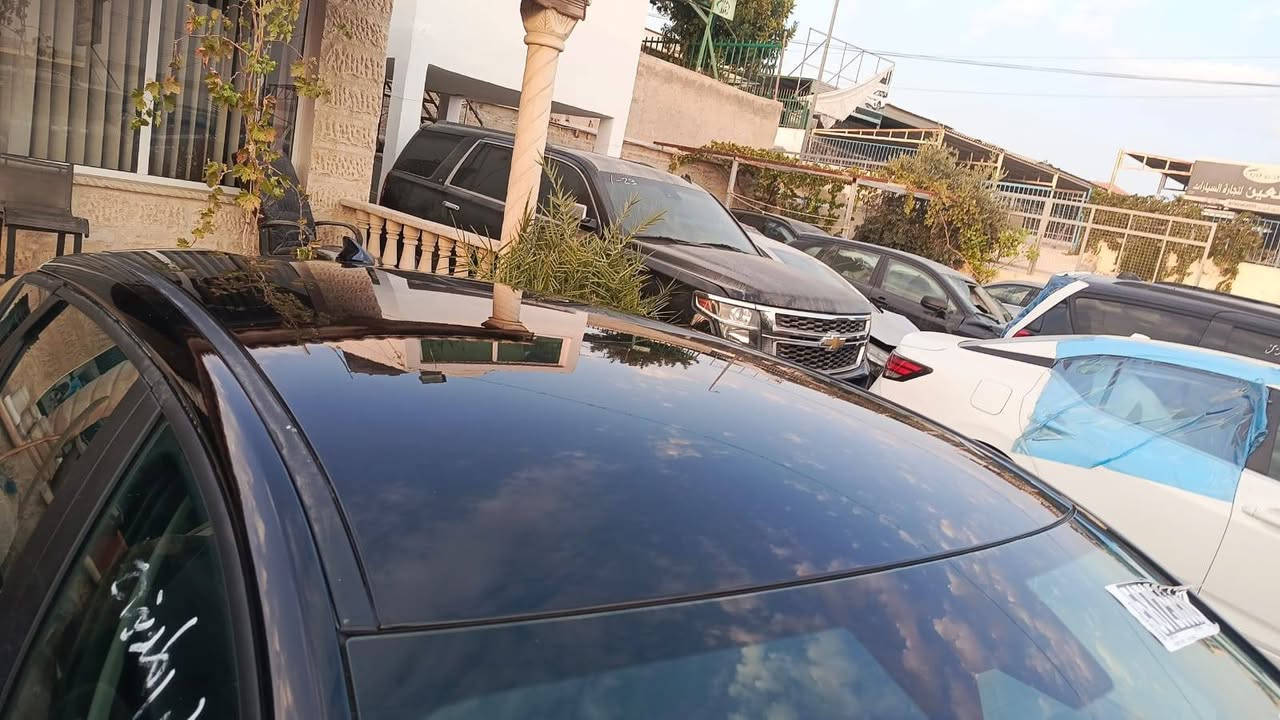K4 وارد امريكي • ٢٠٢٦ • بدون ايرباك