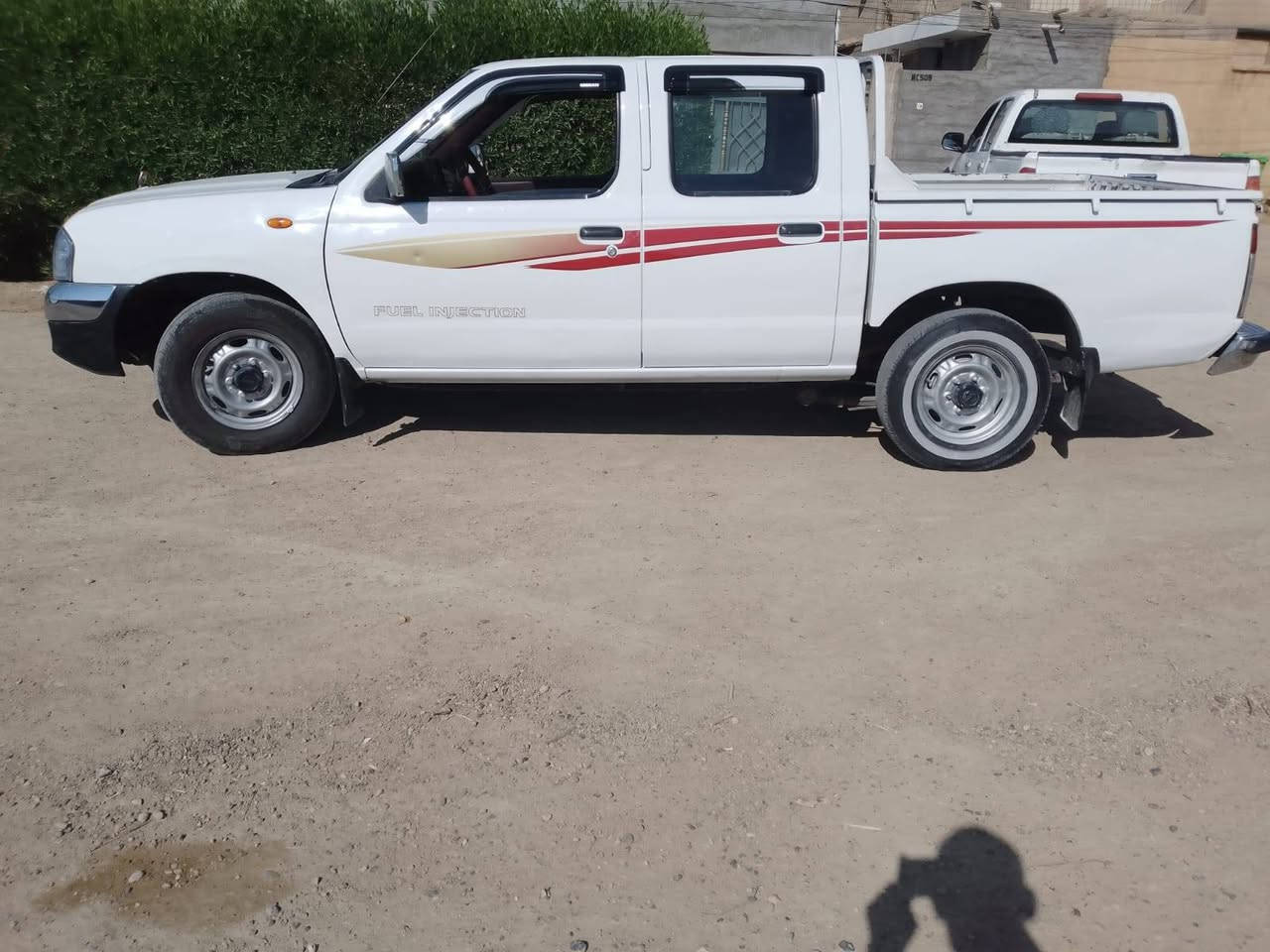 نيسان ٢٠٠٨ • باسمي تحويل مباشر • القائم