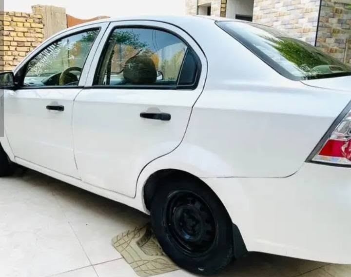 افيو ٢٠١٠ قطعتين صبغ بدون داوخل كابون بانزين بيها كم بارد موجود سنوية ٢٠٢٧ شهر ٢  للاستفسار *********** كركوك, العراق
