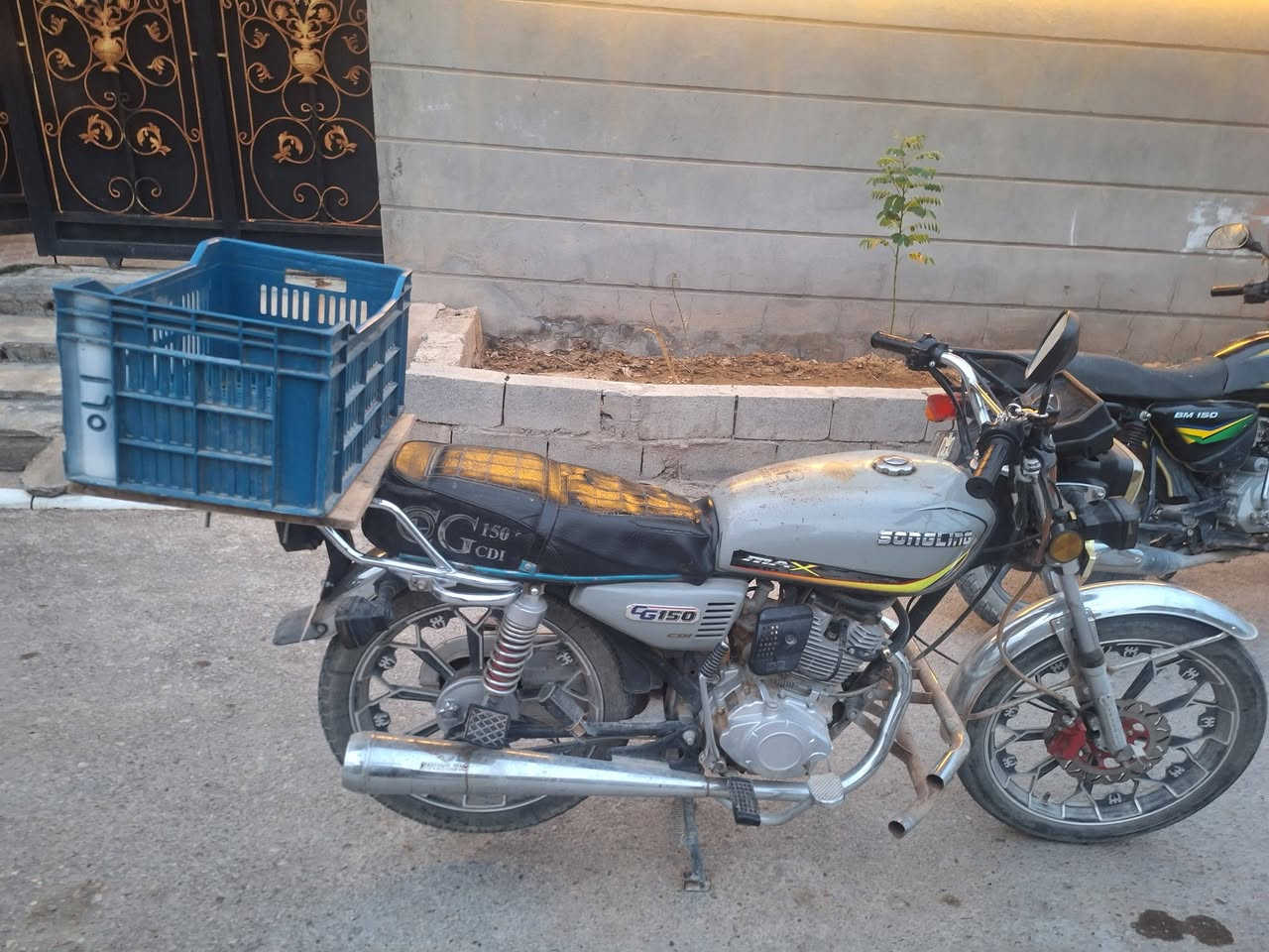 سولجنك • ٢٠٢٤ • هبهب