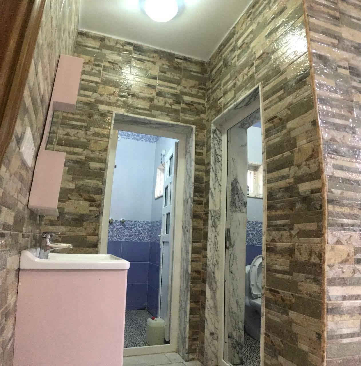 للإيجار • دار سكن • حي الجزائر