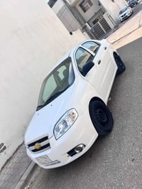 افيو • ٢٠١٣ • محرك ١٦٠٠